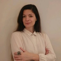 Tonia Kotsabasoglou