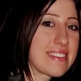Mariam Shonia