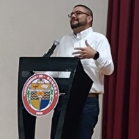 Jose Ramón Ramirez Fuentes