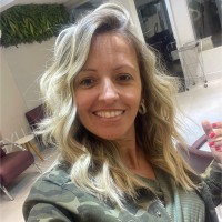 Fernanda De Oliveira  Cardoso