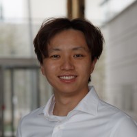 Blake Hu