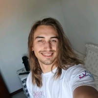 Bernardo Pandolfi Costa