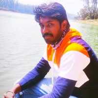 Paulraj Perumal