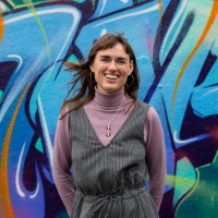 Laura Vestergaard Pedersen