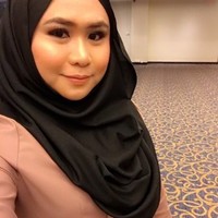 Maya Shireen Juanis Abdullah