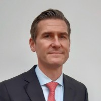 Scott Forsyth, Cfa