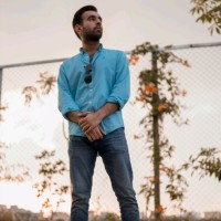 Ali Mahmood Ahmed Khan