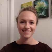 Anna Graham