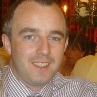 Declan Coyle