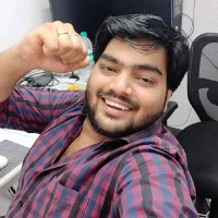 Vipin Yadav