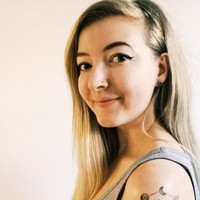 Charlotte Atkinson