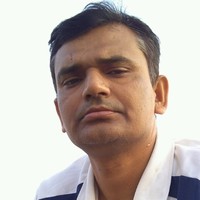 Ganesh Kharat