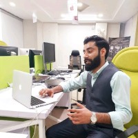Hamza Mughal