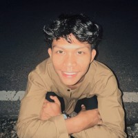 Syahrul Syahmi