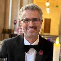 Troy R. Smith