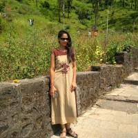 Pratibha Andre