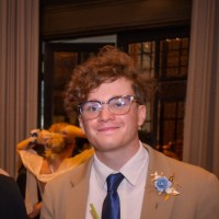 Daniel McCrorey