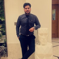 Saurav Mishra