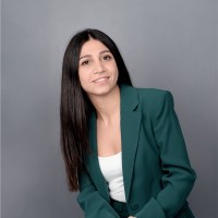 Amy Suliman