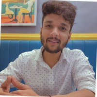 Shubham Shedge