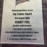 Rodney Paul