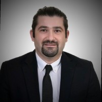 Gökhan Cörüt