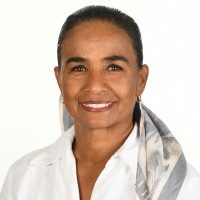 Martha Luisa Giger