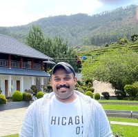 Rahul Antony