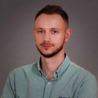 Anton Tushynski