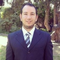 Alejandro Andres Garcia