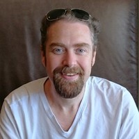Stephen Lamb