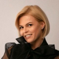 Tetiana Korshykova