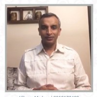Vikram Madaan