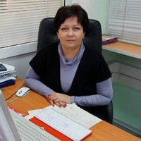 Ирина Полукеева