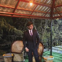 Anshu Tailor