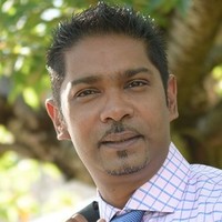Afzal Rahim