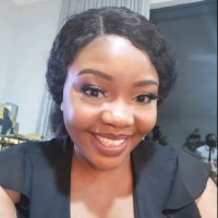 Kgaugelo Ethel Khunou