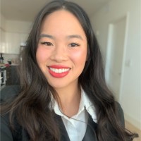 Connie Tran