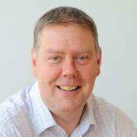 Andrew Clayton