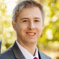 Jonathan Zarling, Phd