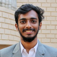 Shubham Hajare