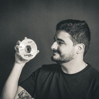 Nicholas Marshall M.