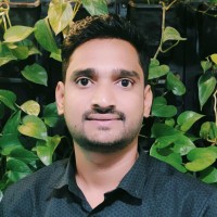 Suraj Ingle
