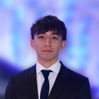 Enzo Martinez Lagos