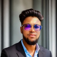 Md Hasan Al Masud