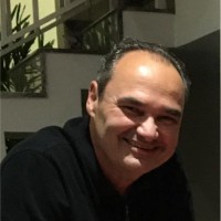 Gileno Ferraz Júnior, MSc