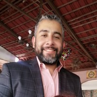Alejandro Ramos Vivas