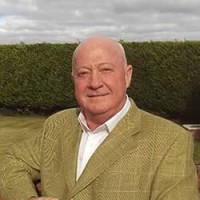 Brian McCormack