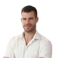 Javier Trombjerg Laguardia
