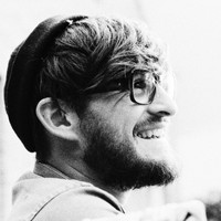 Florian Delarue
